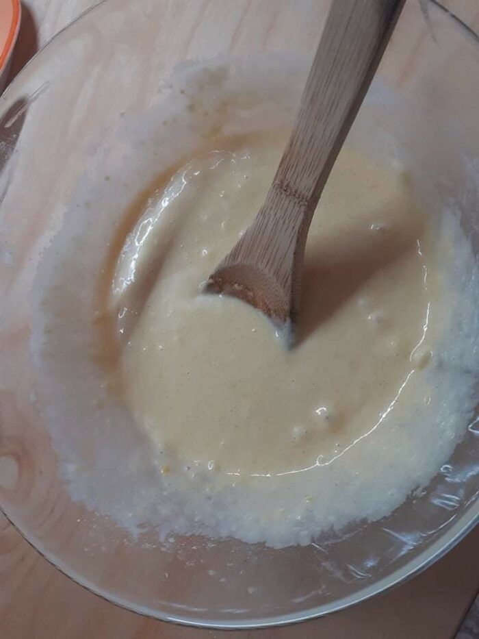 Composto cupcake
