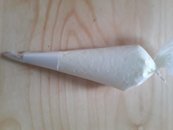 Composto in sac a poche