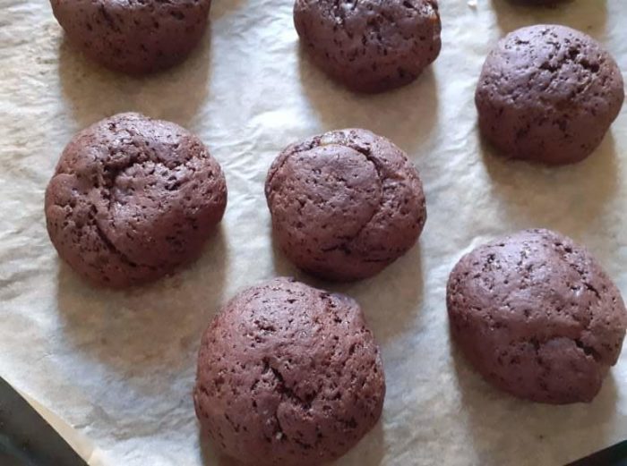 biscotti per le rame di Napoli