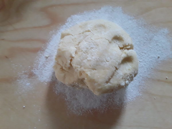 frolla