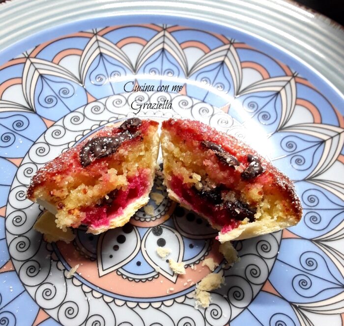 Boconotto all'alchermes