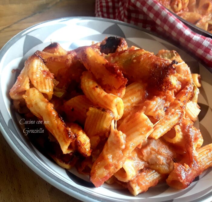 Pasta al forno