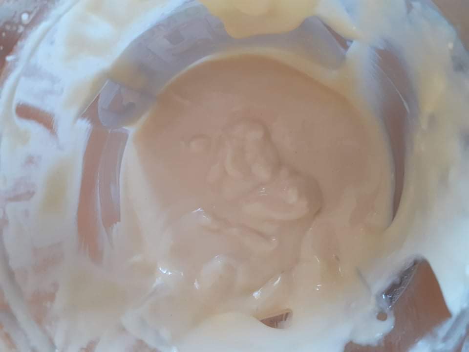 crema staccante teglie