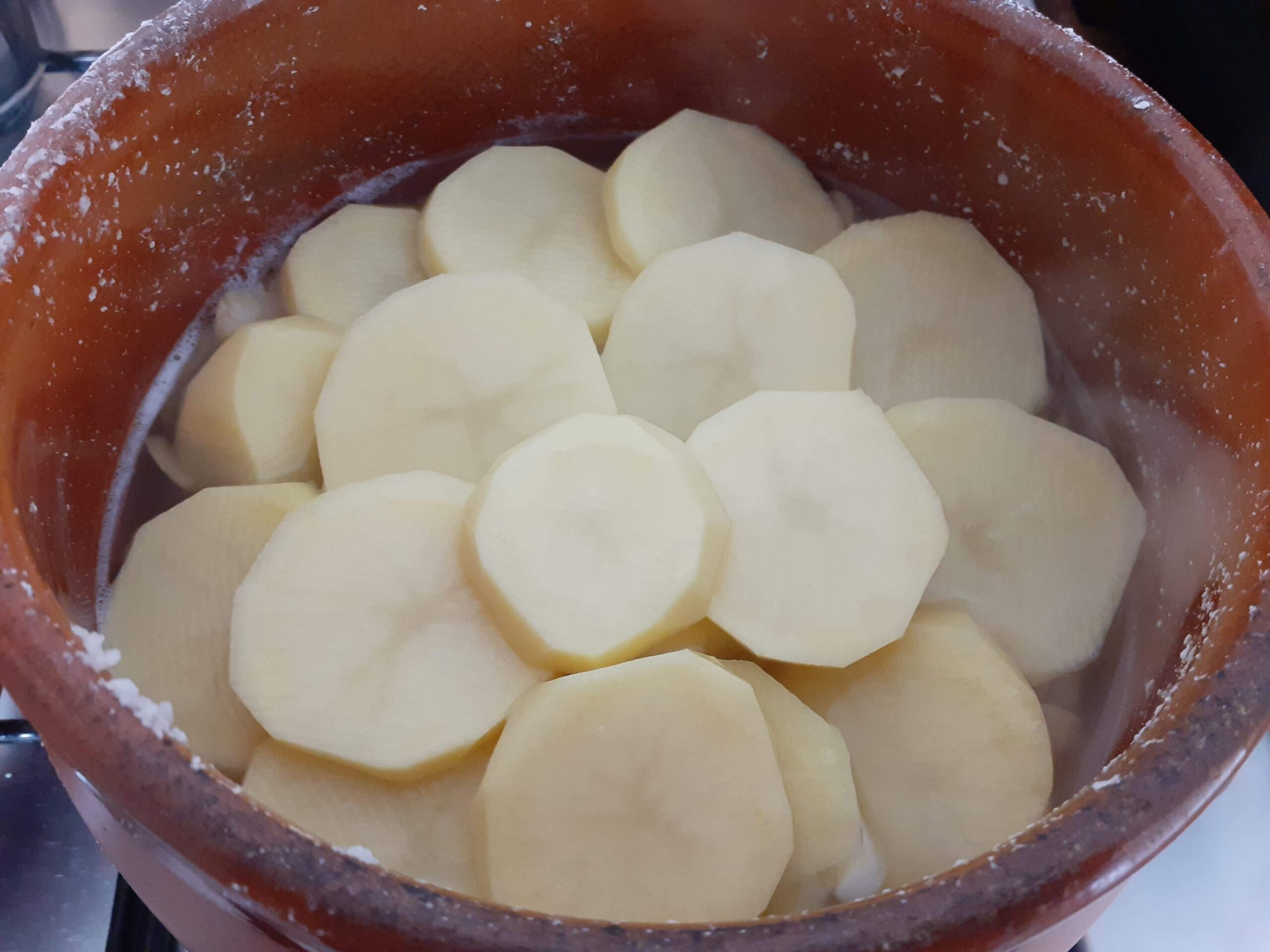 patate