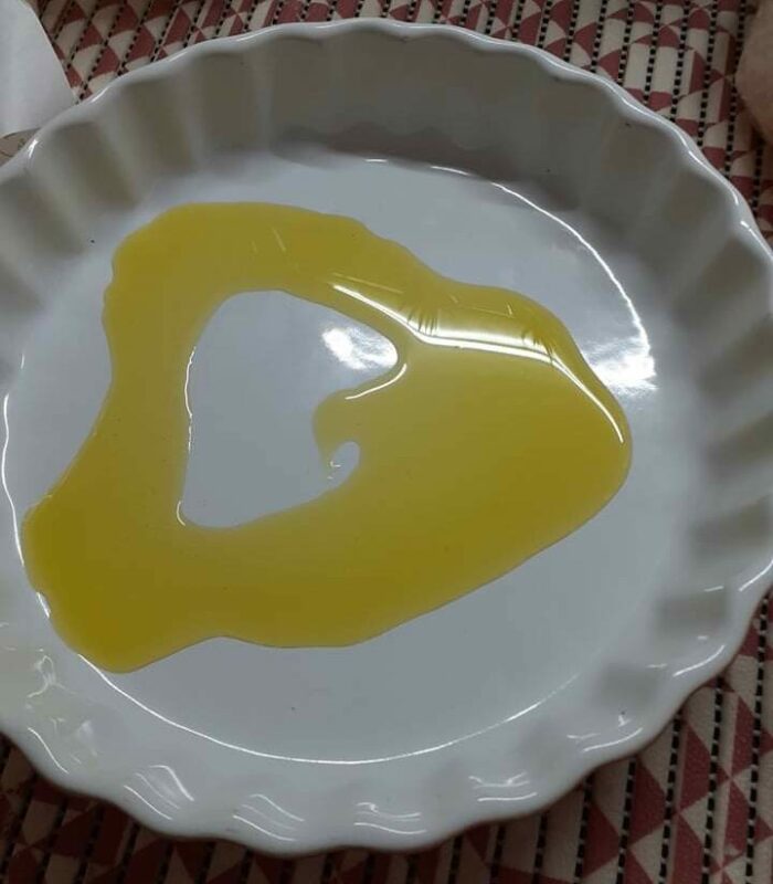  teglia oleata