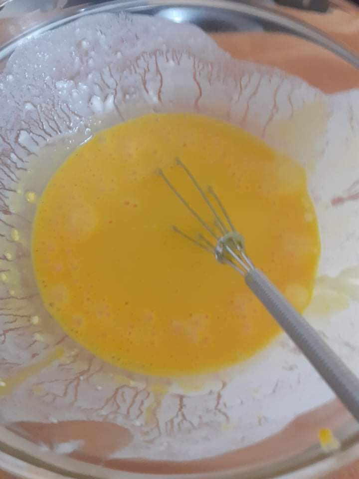 zafferano e crema di philadelphia
