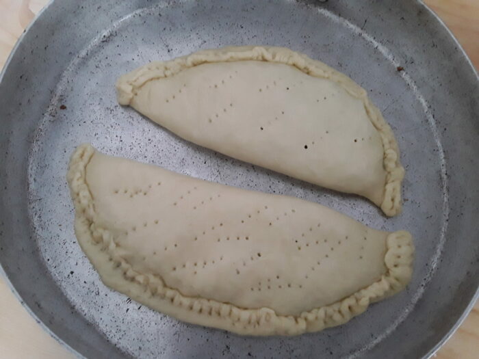 calzone