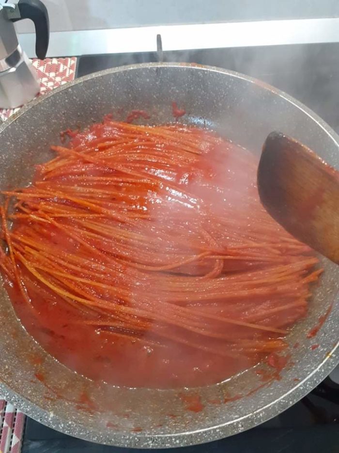 brodo di sugo brodo di sugo