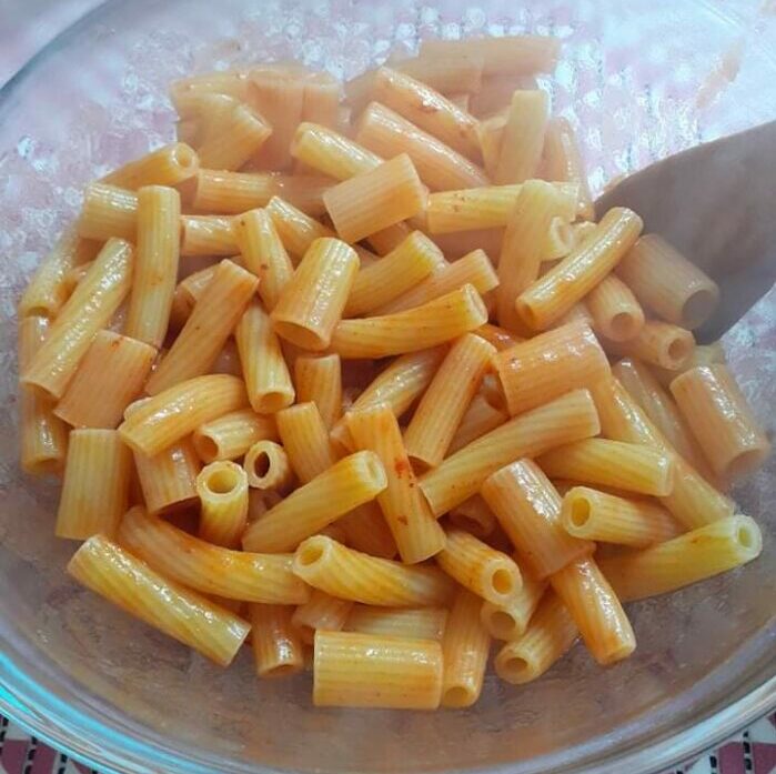 Pasta e sugo