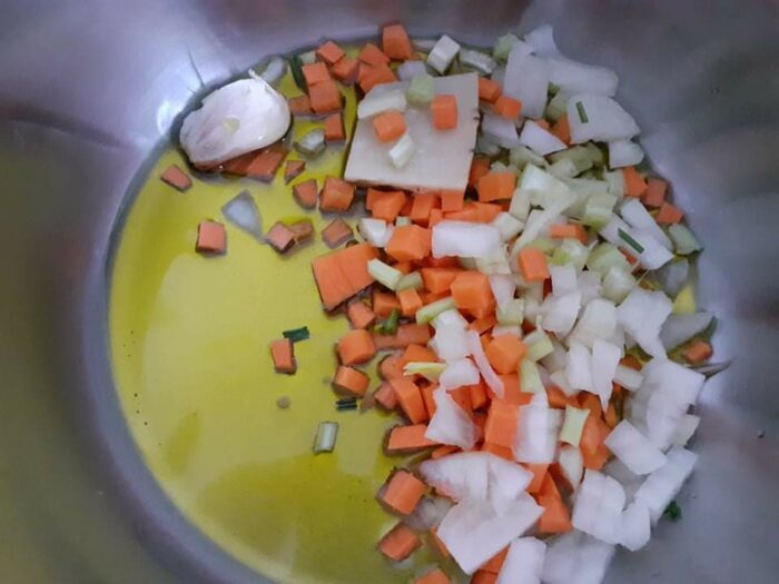 soffritto