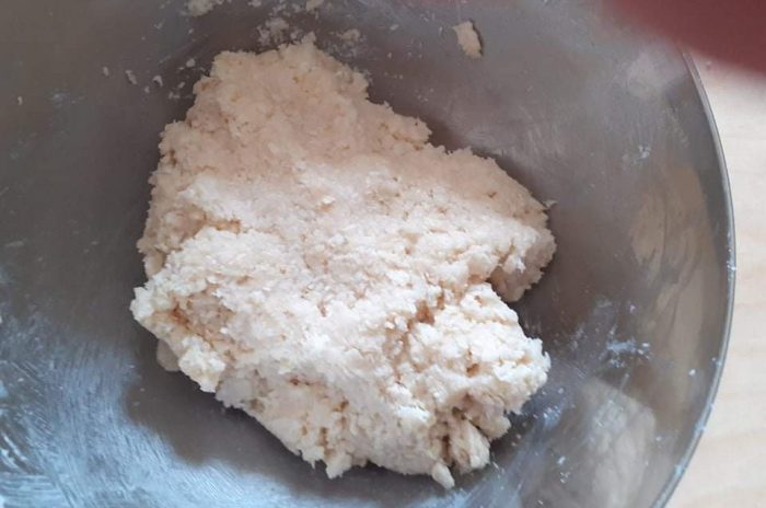 composto Raffaello