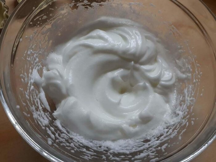 Albumi montati a neve