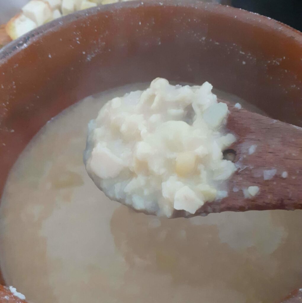 fave cotte