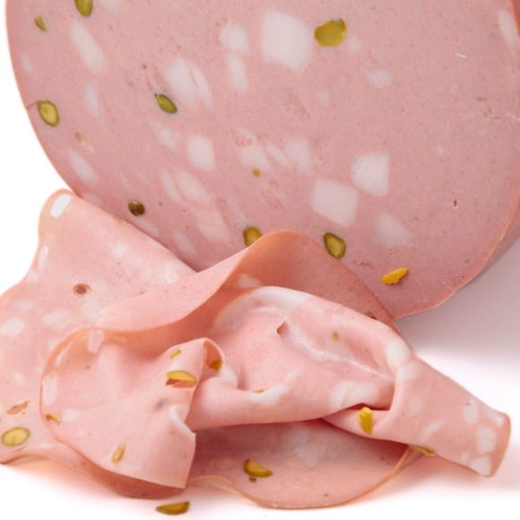 mortadella