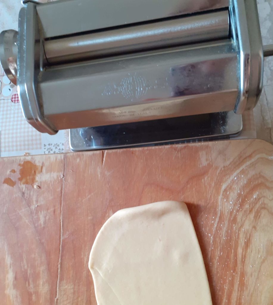 nonna papera