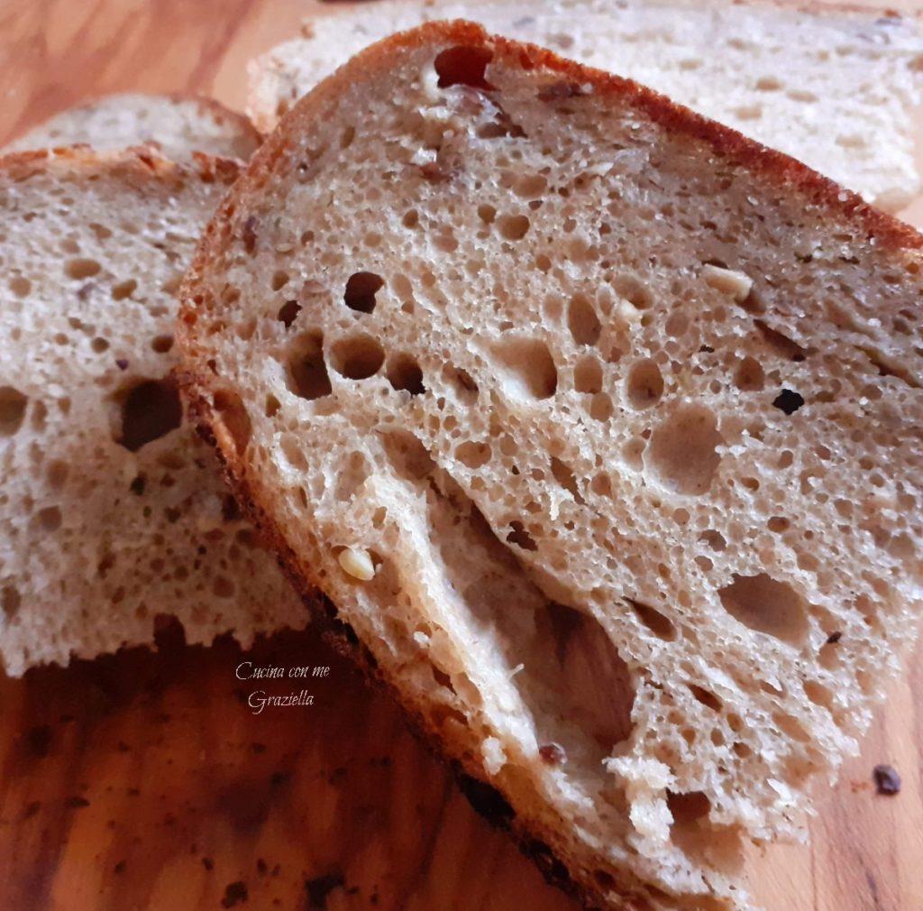 pane ai cereali
