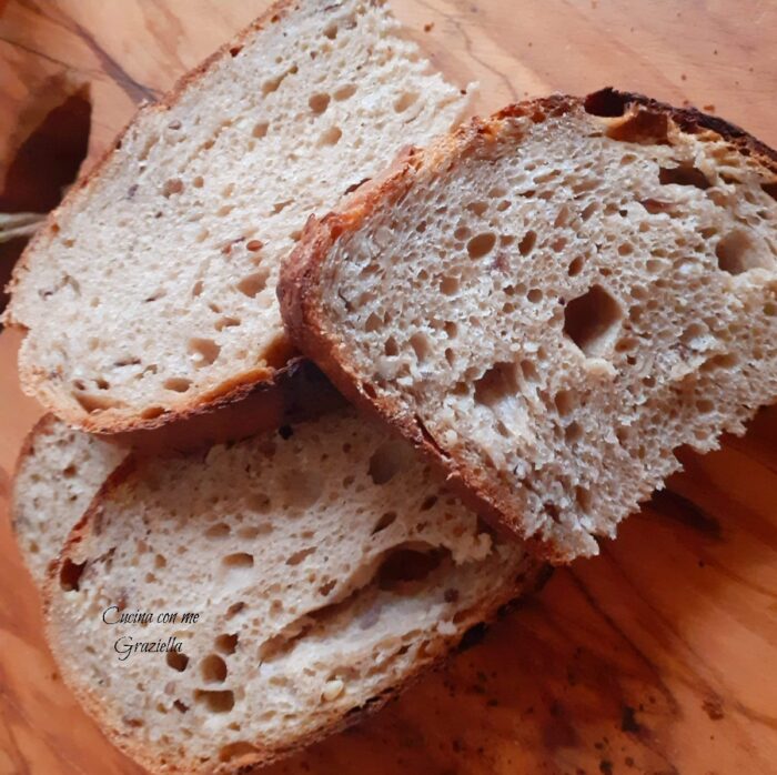 pane ai cereali