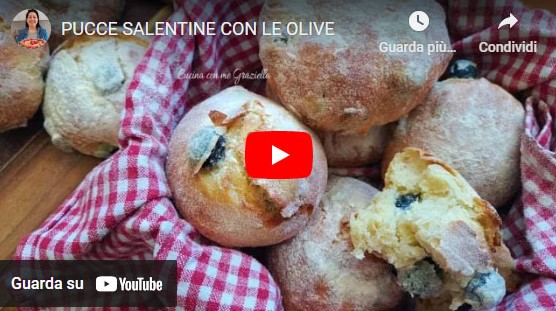 pucce salentine