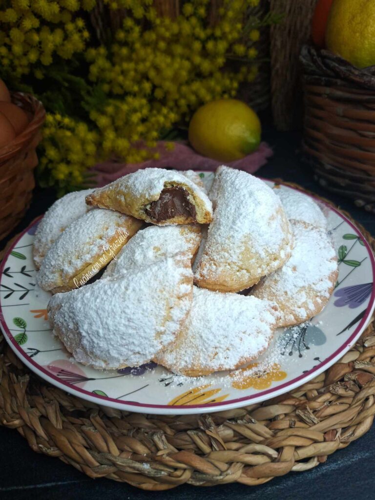ravioli dolci 