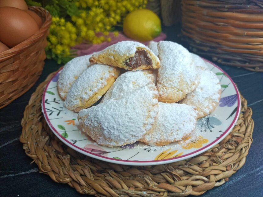 ravioli dolci