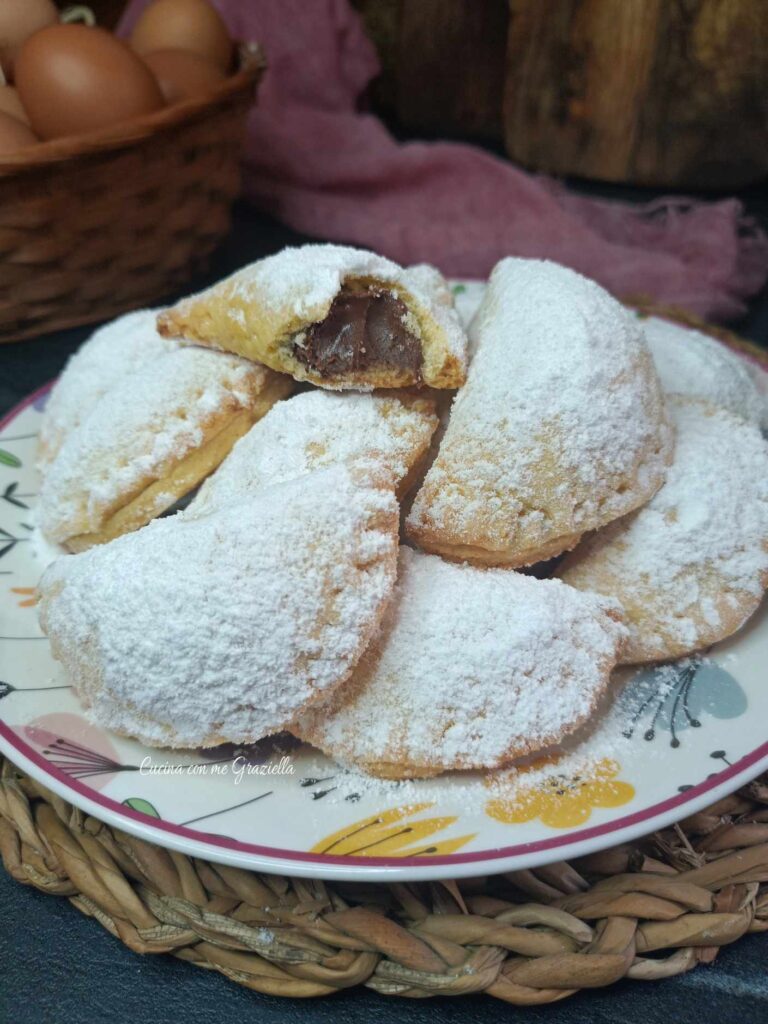 ravioli dolci 