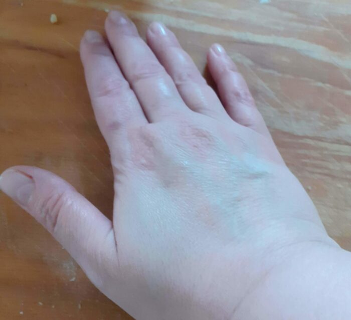 mano