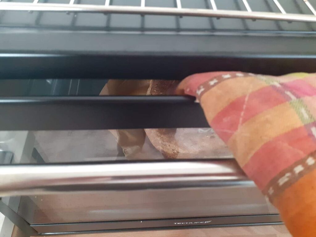 forno a soffietto