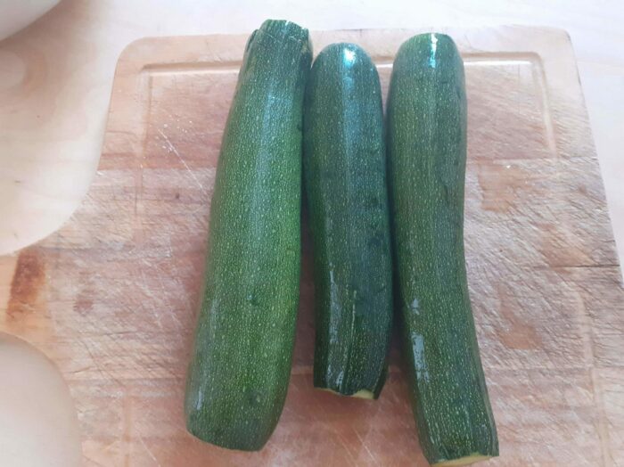 Zucchine