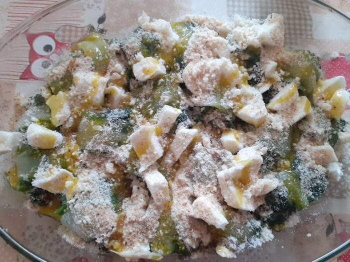 involtini di bietole involtini di bietole