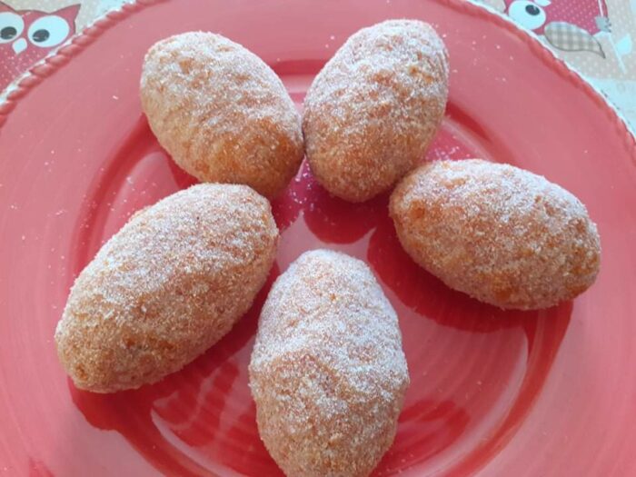 I supplì