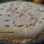 torta della nonna