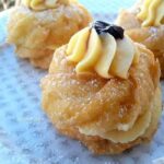 zeppole fritte di San Giuseppe