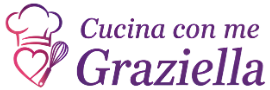 Logo cucina con me Graziella