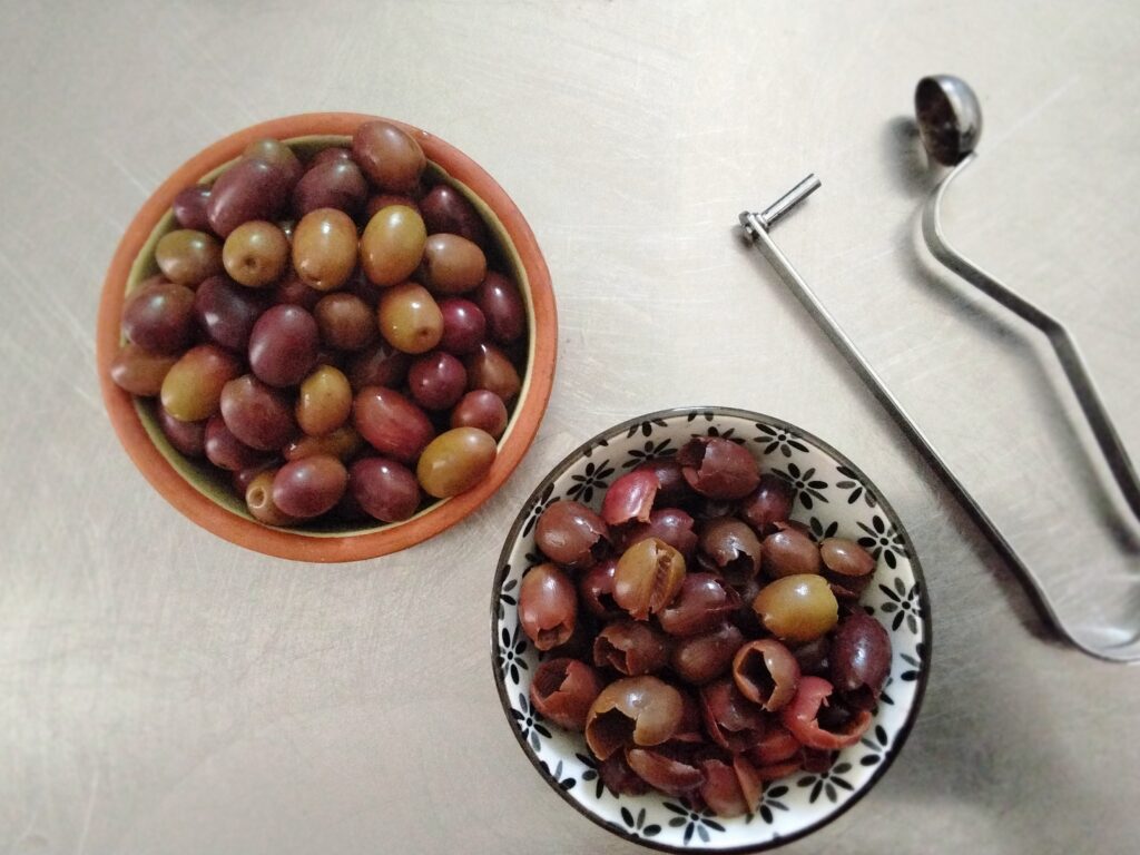 olive olive