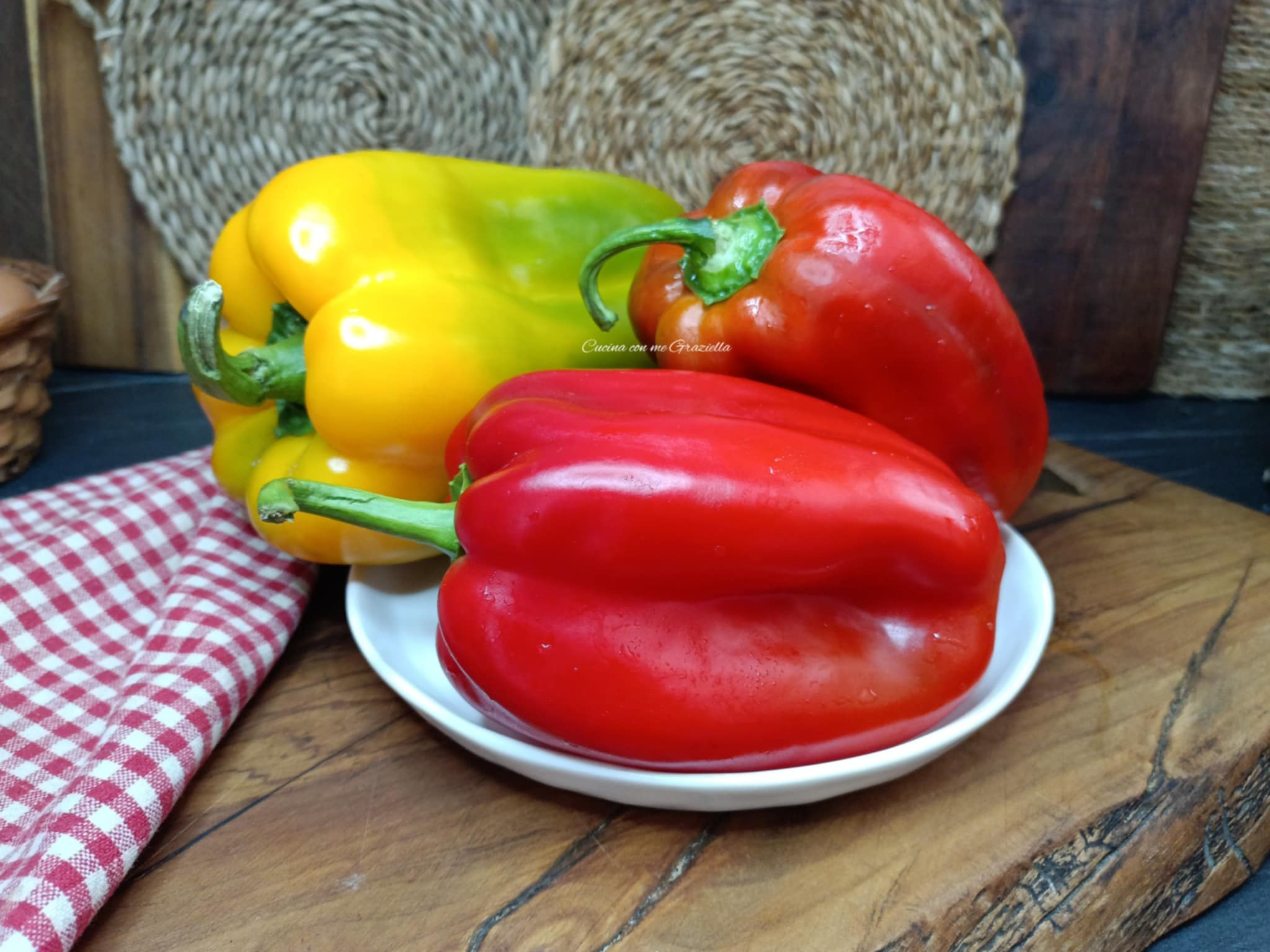 Peperoni