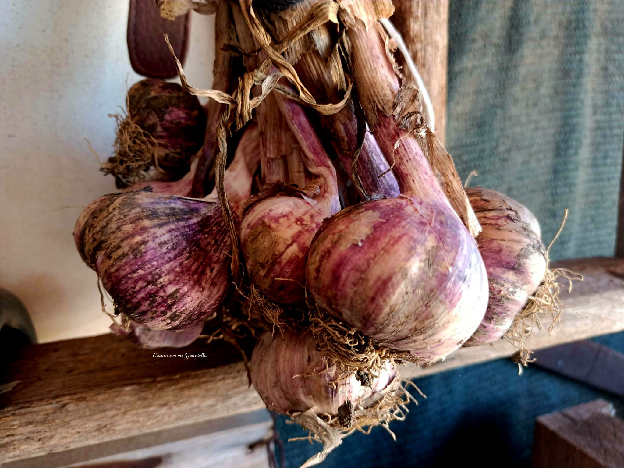 Aglio