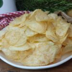 Chips di patate