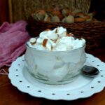 Granita alle Mandorle