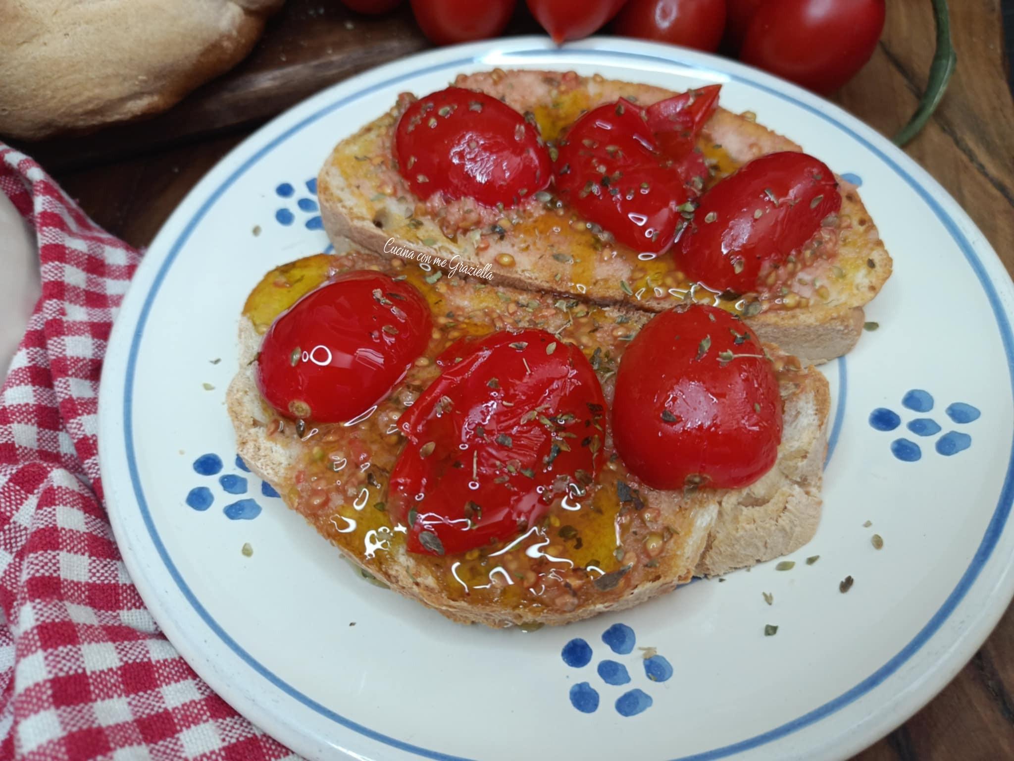 Pane e Pomodoro
