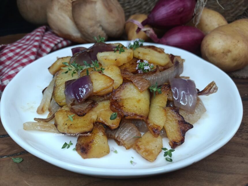Patate mpacchiuse