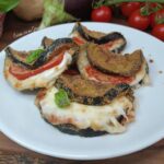 Tacos di melanzane