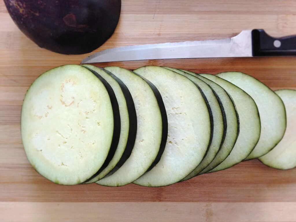 melanzane melanzane