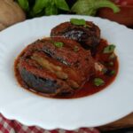Melanzane ammuttunate
