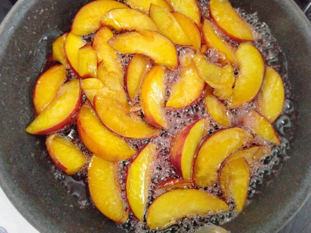 pesche padella