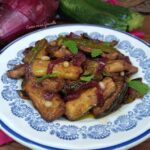Zucchine in agrodolce alla siciliana