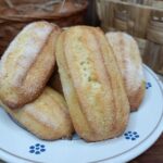 Biscotti al latte da inzuppo