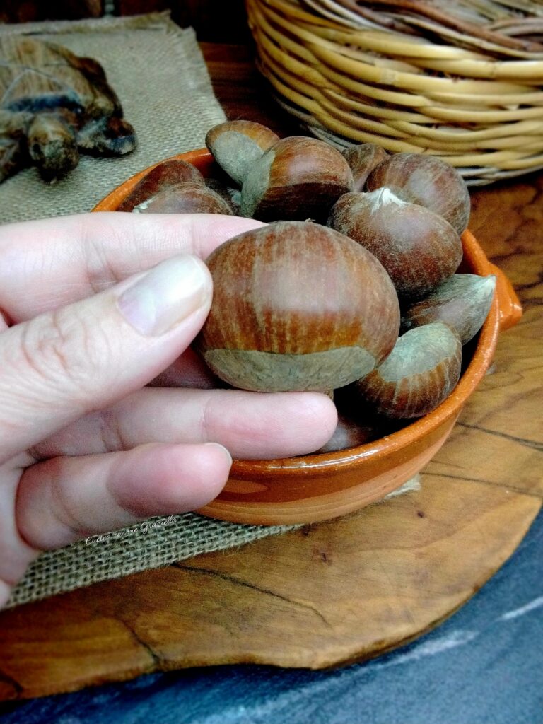 Castagne 