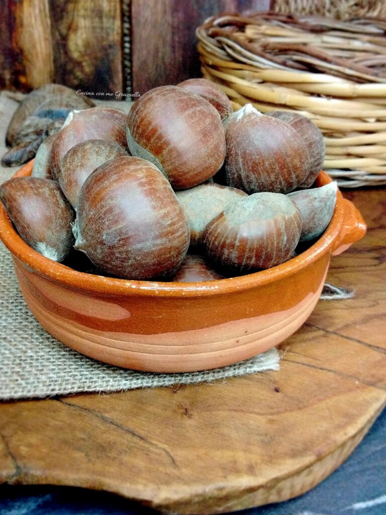 Castagne 