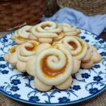 Ciambelle di Dorgali