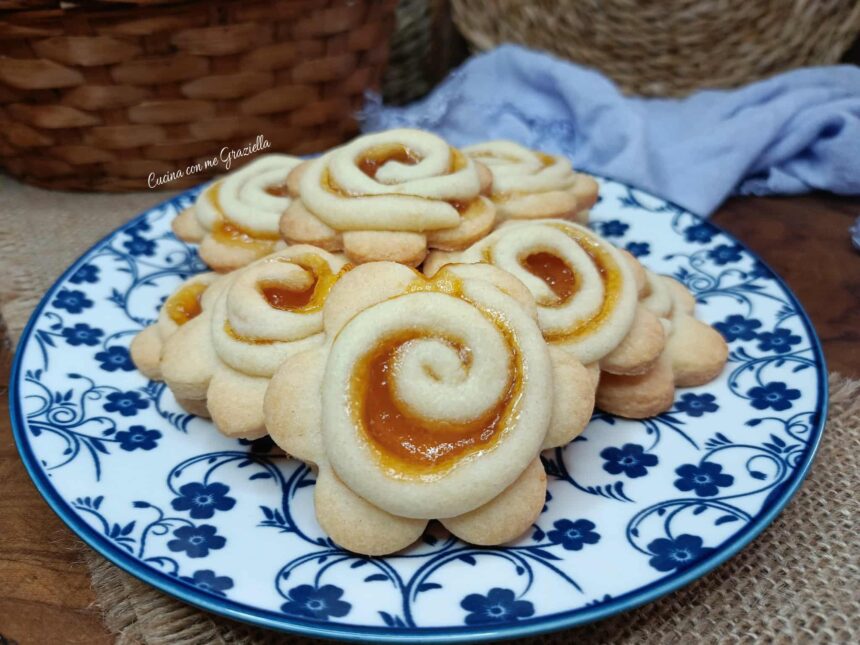 Ciambelle di Dorgali